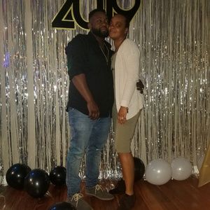 Meet your Posher, Garry